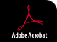Acrobat-Datei kann nicht angezeigt werden